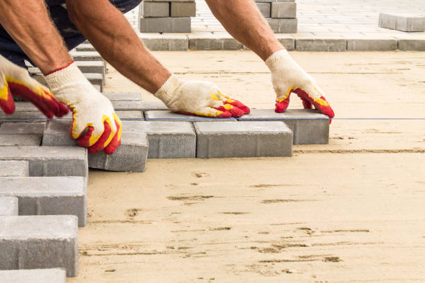 Professional Driveway Pavers in Circle Pines, MN