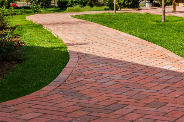 Best Affordable Driveway Pavers  in Circle Pines, MN