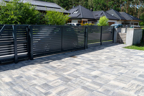 Best Driveway Pavers Cost  in Circle Pines, MN