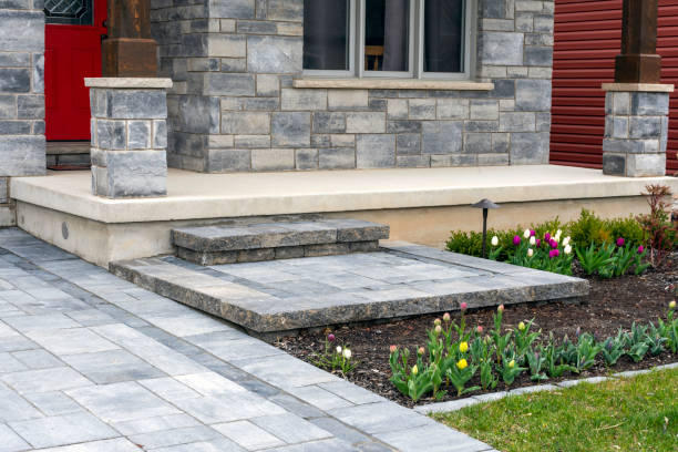 Best Local Driveway Pavers  in Circle Pines, MN