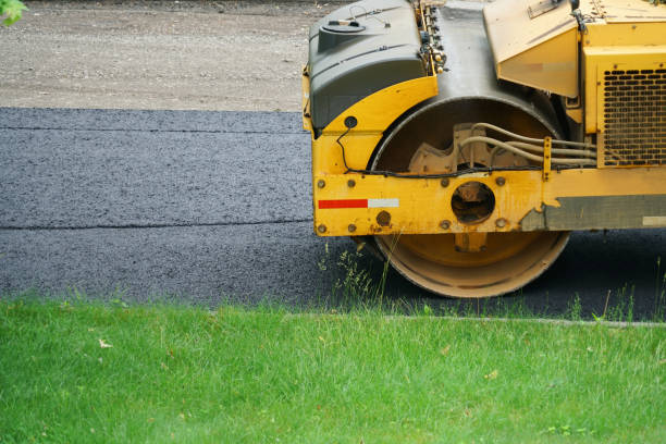 Best Driveway Paver Sealing  in Circle Pines, MN